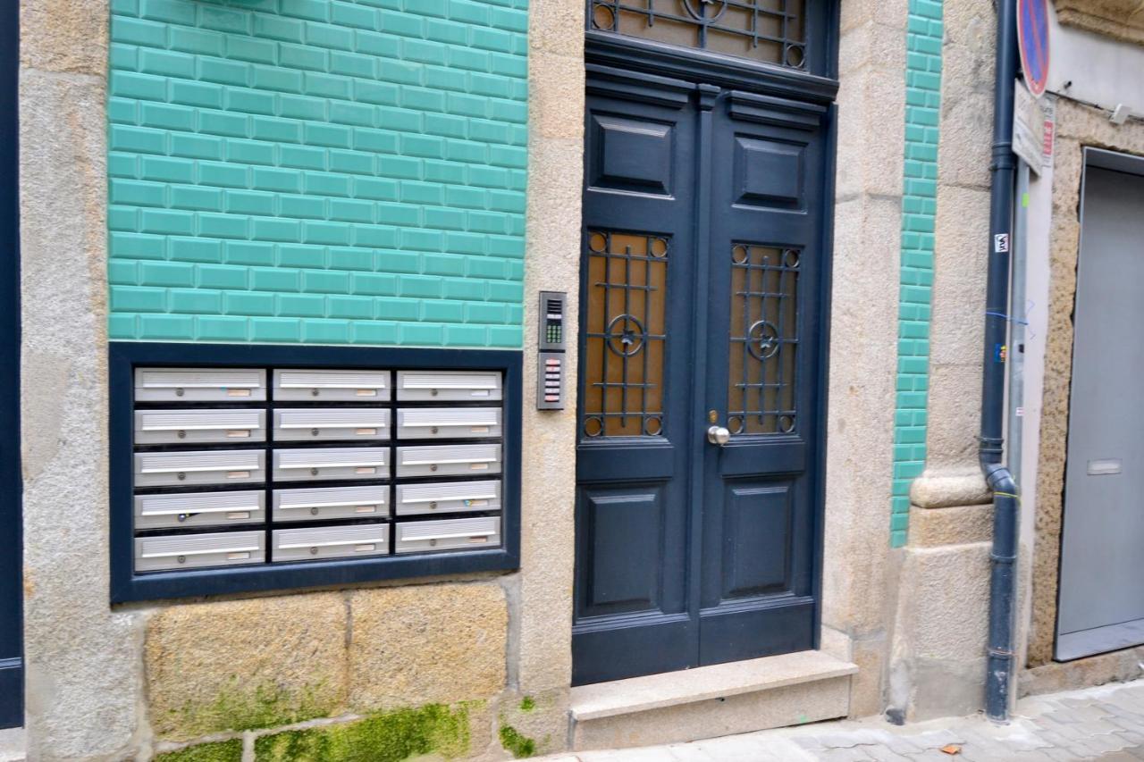 Porto Pool Spot Apartment Bagian luar foto