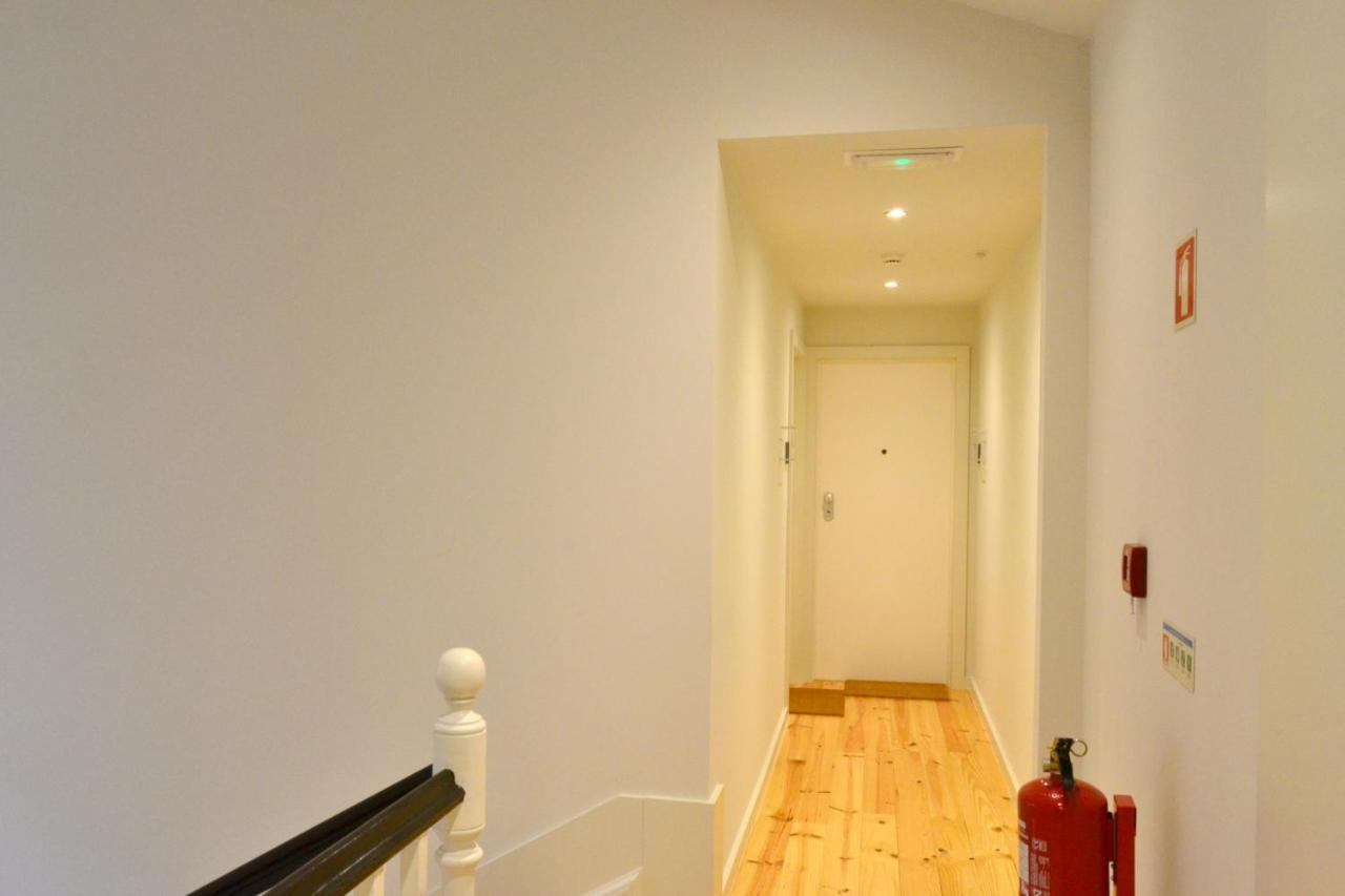 Porto Pool Spot Apartment Bagian luar foto