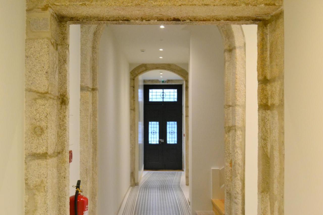 Porto Pool Spot Apartment Bagian luar foto