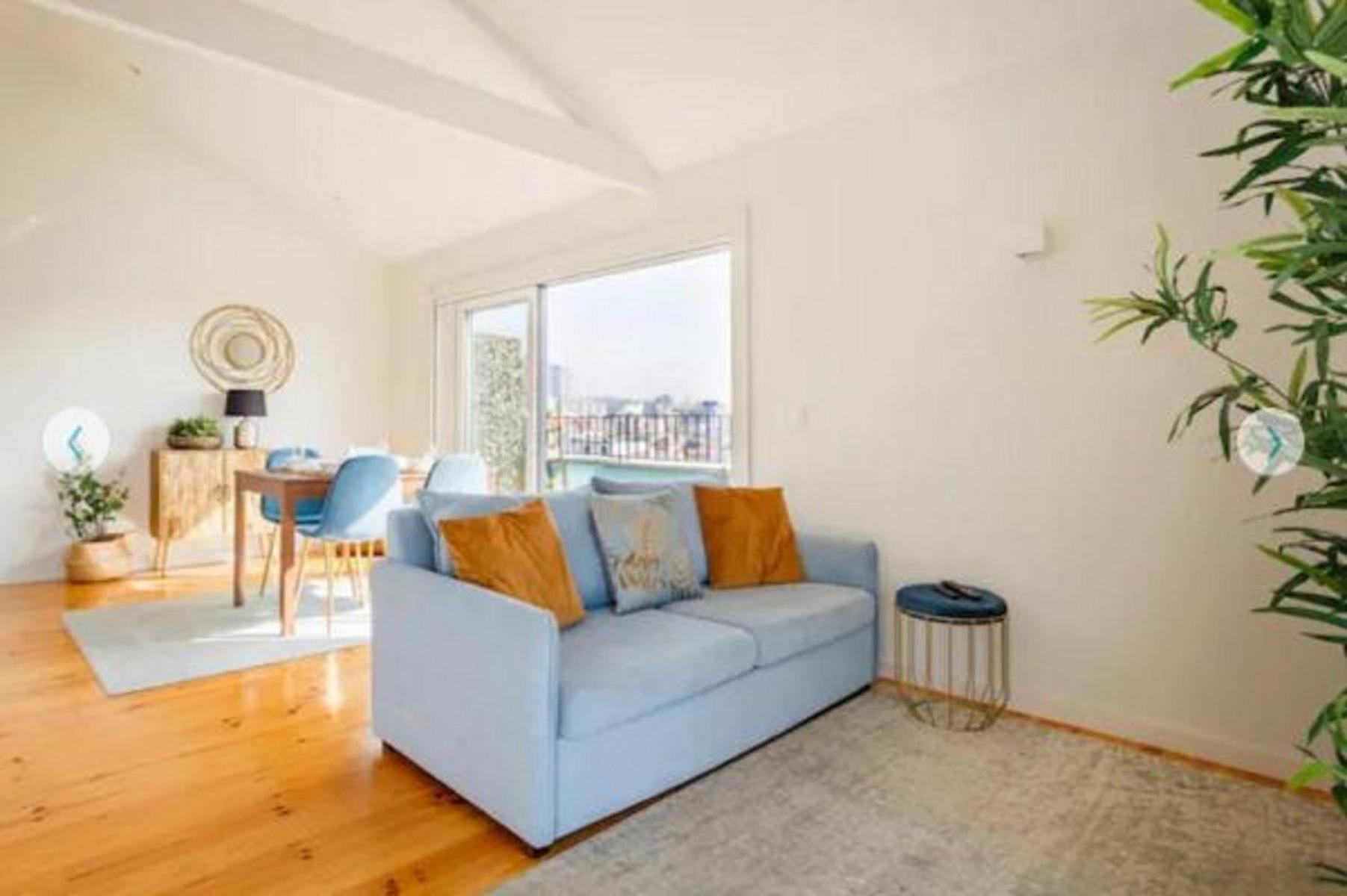 Porto Pool Spot Apartment Bagian luar foto