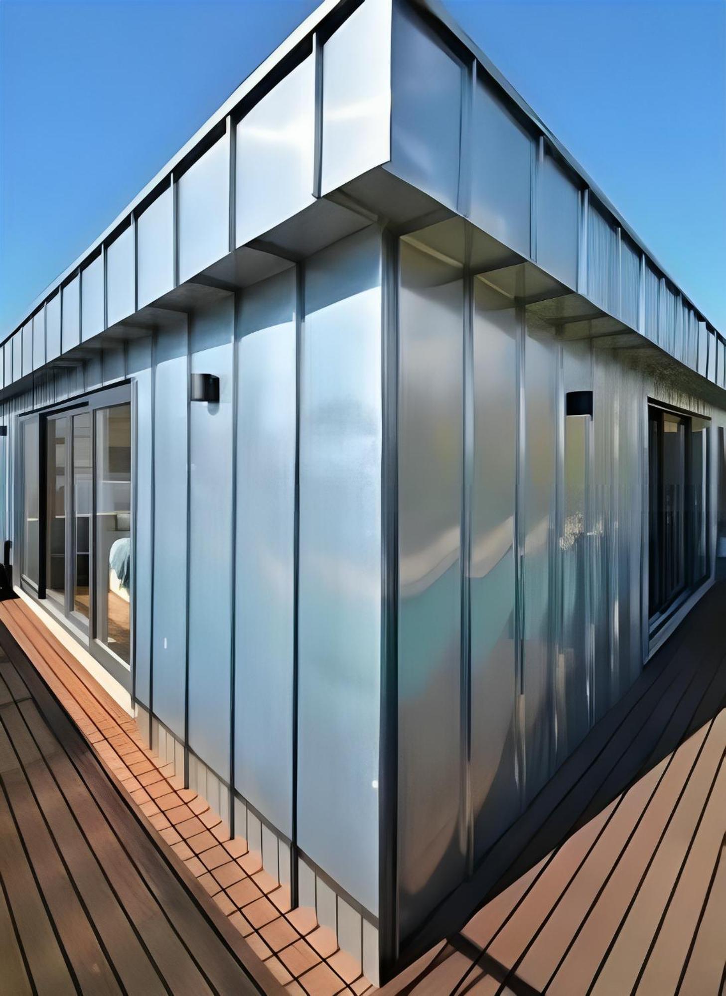 Porto Pool Spot Apartment Bagian luar foto